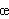 s'